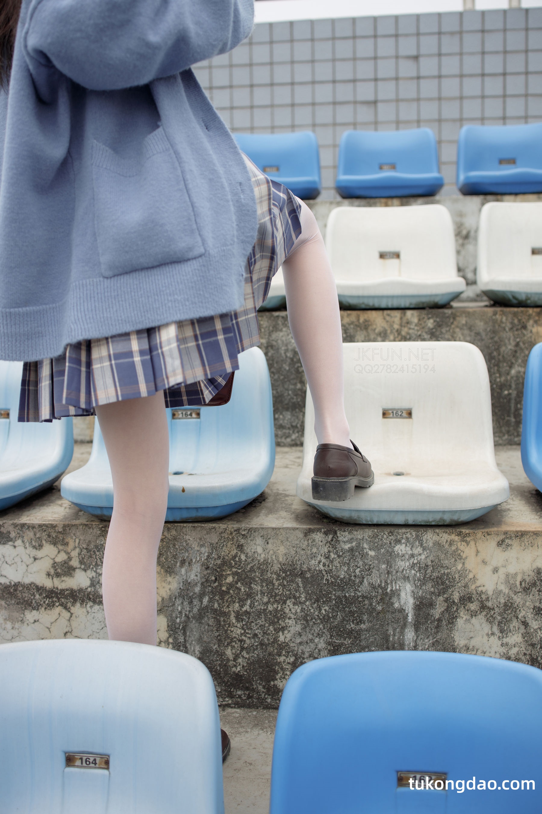 JKFUN-003 写真集 JKFUN-第97张